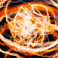 Art Charging GIF by Pi-Slices