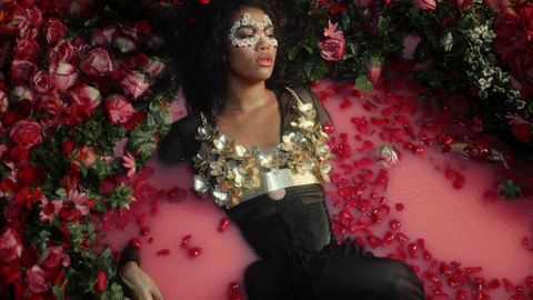 love me right GIF by Amber Mark