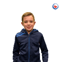 Looking Yes Yes Sticker by Omrop Fryslân