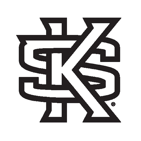 Go Owls Hooty Hoo Sticker by Kennesaw State University