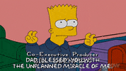 Episode 11 GIF by The Simpsons