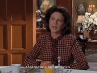 season 6 netflix GIF by Gilmore Girls 