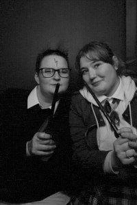 Photobooth GIF by picturematic