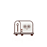 Happy Feliz Sticker