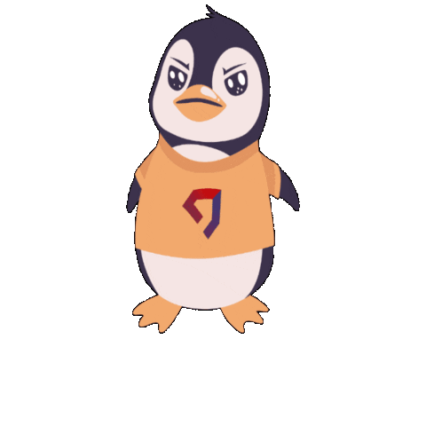 dreambound giphygifmaker penguin education coaching Sticker