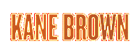 Sticker by Academy of Country Music Awards
