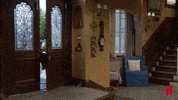 season 3 home GIF by NETFLIX