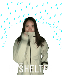 마이쉘터 Sticker by adidas_MYSHELTER