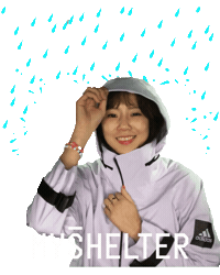 마이쉘터 Sticker by adidas_MYSHELTER