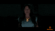 Salma Hayek Eternals GIF by Regal