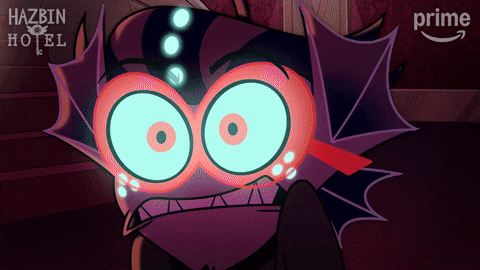 Amazon Studios Laughing GIF by Amazon Prime Video