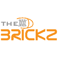 Thebrickzofficial Sticker by TheBrickz