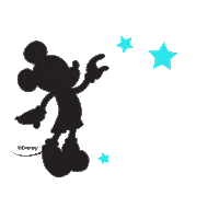 disney world hero Sticker by Disney Parks
