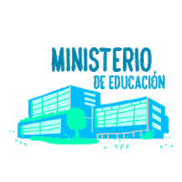 Ministerio Gcba Sticker by barrio31