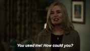 GIF by The Exorcist FOX