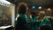 season 2 eww GIF by DREAM CORP LLC