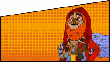 hero superhero GIF by ampm