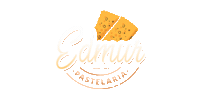 pastelariadoedmur yellowdesign pastelariaedmur edmur pastelariadoedmur Sticker