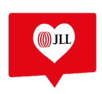 Real Estate Love Sticker by JLL Residential