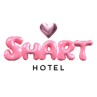Sticker by Smart Hotel