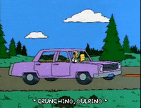 homer simpson GIF