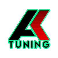 Aktuning Sticker by AdnanK