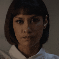 Angry Big Sky GIF by ABC Network