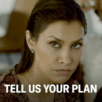 Tell Us Big Sky GIF by ABC Network