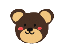 Ggoma1030 Sticker