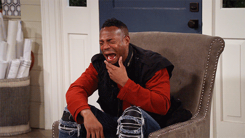 season 1 wtf GIF by NBC
