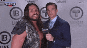 Cwfh GIF by United Wrestling Network