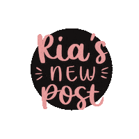 rianurfazria rianurfazria punyaria Sticker