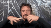 Richard Hammond Nonsense GIF by DriveTribe