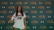 Ndsu Soccer GIF by NDSU Athletics