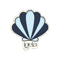 Pilates Sticker by Carlotta Gagna