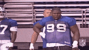 Episode 2 Yawn GIF by NFL