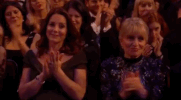kate middleton #awards GIF by BAFTA