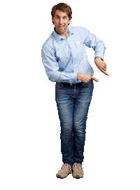 Happy Dance Sticker by expert Warenvertrieb GmbH