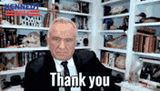 Thank You So Much GIF by Team Kennedy