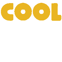Happy Cool Cool Cool Sticker by ban.do