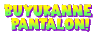 Sticker by Vigo Animasyon