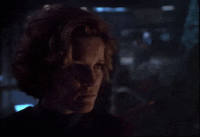 RJFilmSchool annoyed star trek disbelief are you serious GIF