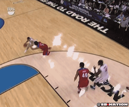 florida GIF by SB Nation