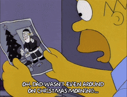 homer simpson episode 10 GIF