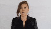 sit tight hold on GIF by Amanda Cee Media