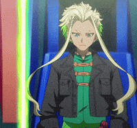 Cobalt Ryugu GIF