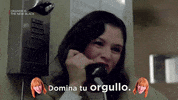 la tigresa netflix GIF