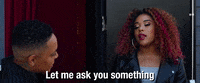 Episode 4 GIF by BET Plus