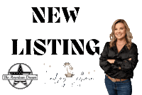 New Listing Sticker by The American Dream North Florida