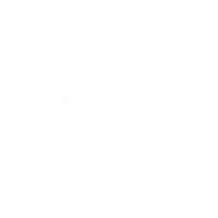 GoodVibesDogtography rescue adopt rescue dog adopt me Sticker